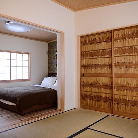 色絵古都 Iroekoto Киото Екстериор снимка