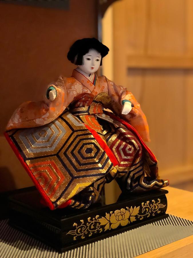 色絵古都 Iroekoto Киото Екстериор снимка